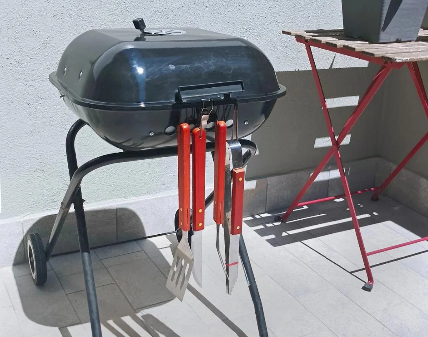 Bilocale Con Spazio Esterno Attrezzato Lido di Ostia