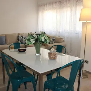 Appartamento Via Dei Fabbri Navali, Lido di Ostia