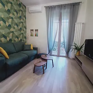 Appartamento A Casa Pretty, Lido di Ostia