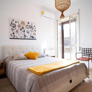 Attico Via Capo Soprano Appartement
