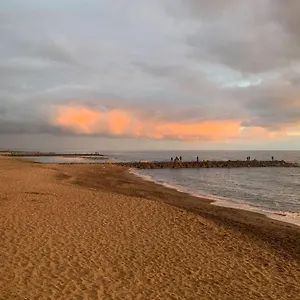 Rome's Harbour Year Lido di Ostia