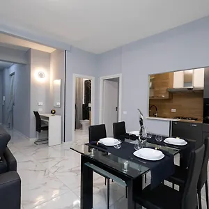 Appartamento Cf Luxury House, Lido di Ostia