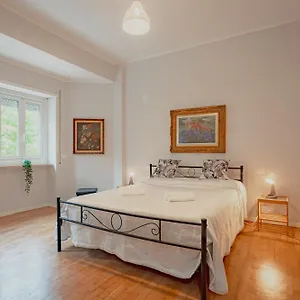  Apartament La Chiocciola