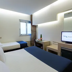 Smy Aran Blu Roma Mare (adults Only) ليدو دي أوستيا