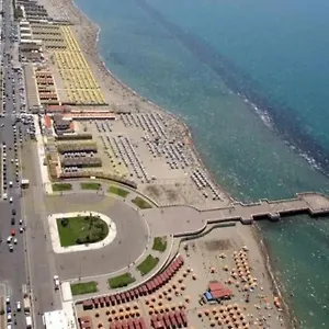 Appartamento La Coccinella, Lido di Ostia