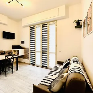 Appartamento Vacanze Romane, Lido di Ostia