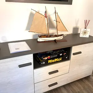Appartamento Il Centro Di Ostia, Lido di Ostia