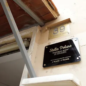  Nocleg ze śniadaniem Stella Polare Sensorial